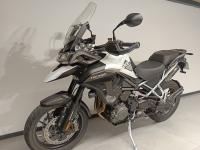 TRIUMPH TIGER 1200 GT PRO
