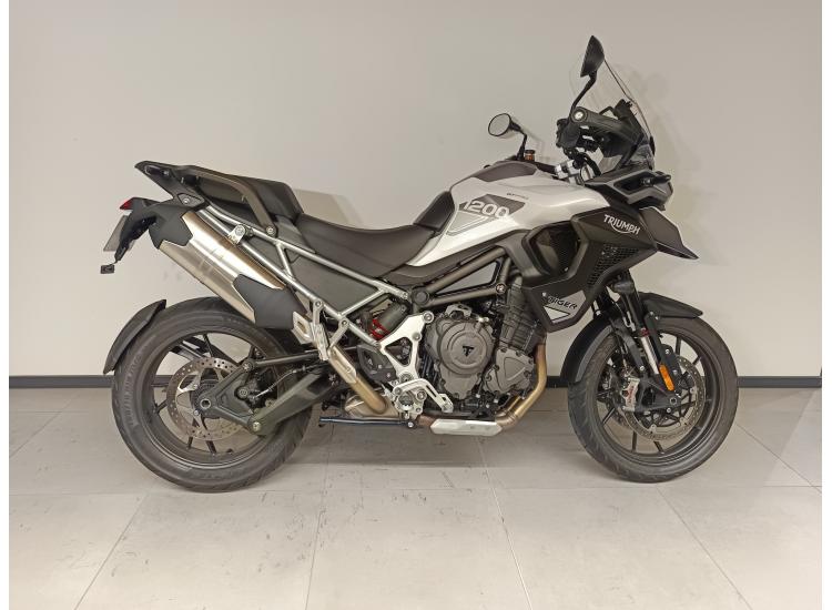 TRIUMPH TIGER 1200 GT PRO