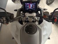 TRIUMPH TIGER 1200 GT PRO