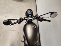 TRIUMPH SPEED TWIN 900 / 2022 / 1750 km
