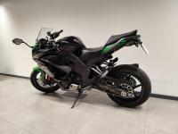 KAWASAKI NINJA 1000 SX