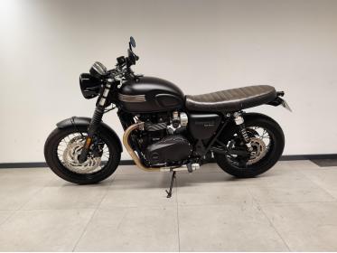 TRIUMPH T 120