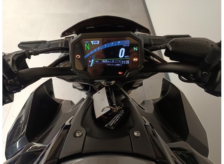 KAWASAKI Z 900