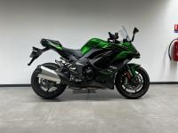 KAWASAKI NINJA 1100 SX SE / 2025 / 1300KMS