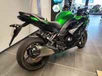 KAWASAKI NINJA 1100 SX SE / 2025 / 1300KMS