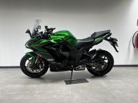 KAWASAKI NINJA 1100 SX SE / 2025 / 1300KMS