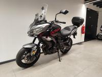 KAWASAKI VERSYS 650 / 2021 / 13.940 km / A2 possible