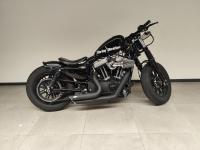 HARLEY-DAVIDSON SPORTSTER 1200 XL / MONOPLACE / STAGE 1