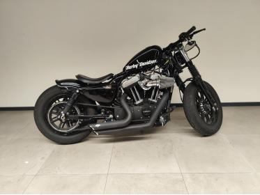 HARLEY-DAVIDSON SPORTSTER 1200 XL
