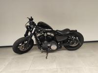 HARLEY-DAVIDSON SPORTSTER 1200 XL / MONOPLACE / STAGE 1