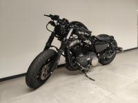 HARLEY-DAVIDSON SPORTSTER 1200 XL / MONOPLACE / STAGE 1