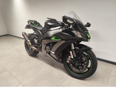 KAWASAKI ZX-10R