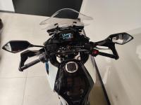 VERSYS 650 A2 / 350KMS / 2025 / PACK VALISES TOP CASE
