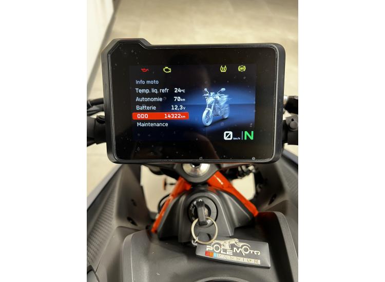 KTM 390 DUKE ABS / 2024 /