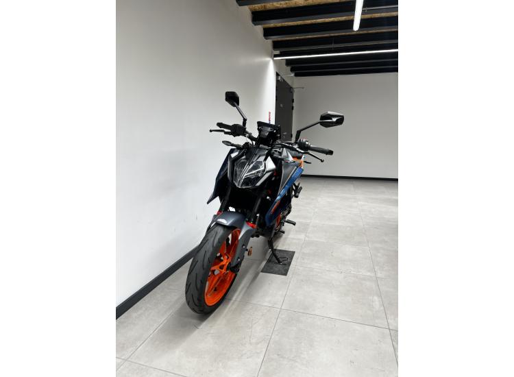 KTM 390 DUKE ABS / 2024 /
