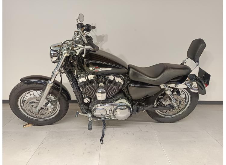 HARLEY-DAVIDSON SPORTSTER 1200 XL STAGE 1