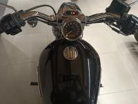HARLEY-DAVIDSON SPORTSTER 1200 XL STAGE 1