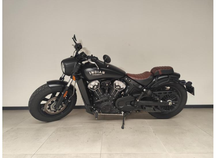 INDIAN SCOUT BOBBER 1200 A2