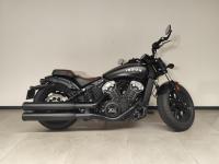 INDIAN SCOUT BOBBER 1200 A2