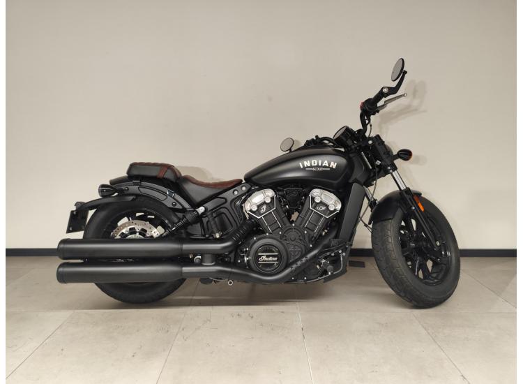 INDIAN SCOUT BOBBER 1200 A2