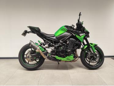 KAWASAKI Z 900