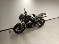 TRIUMPH STREET TRIPLE 765 RS / 2017 / 51.000 km