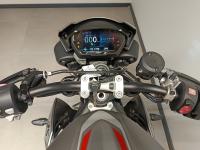 TRIUMPH STREET TRIPLE 765 RS / 2017 / 51.000 km