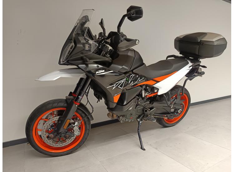 KTM 890 SMT PACK TECH