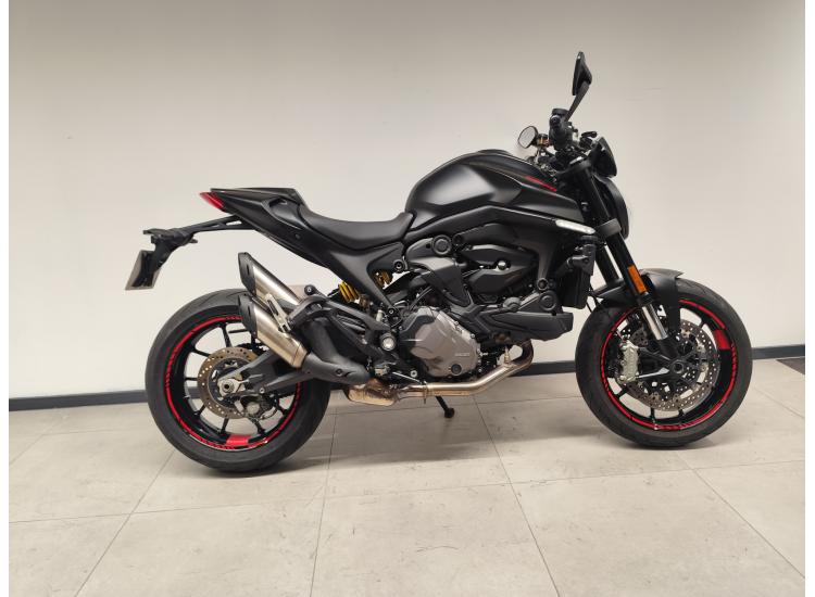 DUCATI MONSTER PLUS 937 (a2) / 2021 / 11.090 km 