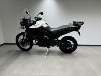 TIGER 800 XC ABS / 2013 / 76.750 km 
