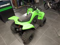 KAWASAKI KFX 90
