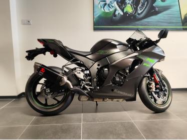 KAWASAKI ZX-10RR