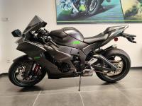 KAWASAKI ZX-10RR PERFORMANCE / 2025 
