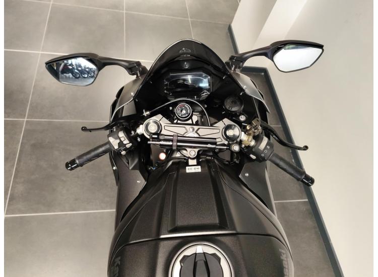 KAWASAKI ZX-10RR PERFORMANCE / 2025 