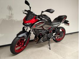 KAWASAKI Z 500 B