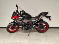 KAWASAKI Z 500 SE / 2025 / 93€/MOIS SUR 36 MOIS AVEC ASSURANCE GVA