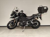 TRIUMPH TIGER 1200 EXPLORER