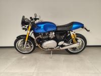 TRIUMPH THRUXTON 1200 R