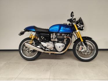 TRIUMPH THRUXTON 1200 R