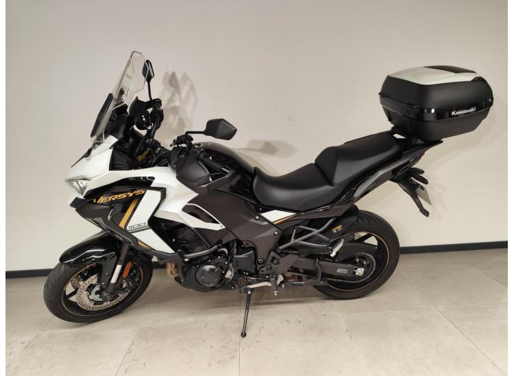 KAWASAKI VERSYS 1100 s / 2025 / 1300KMS 