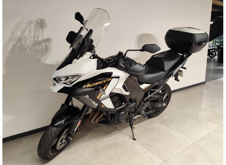 KAWASAKI VERSYS 1100 s / 2025 / 1300KMS 