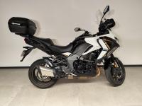 KAWASAKI VERSYS 1100 s / 2025 / 1300KMS 