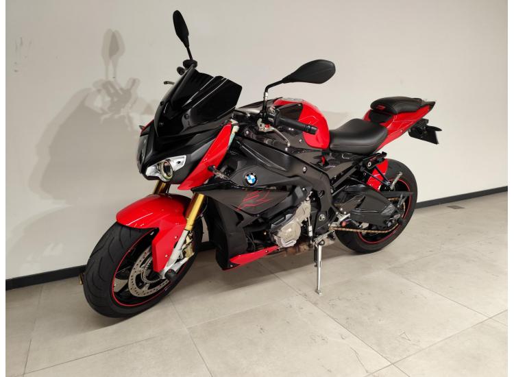 BMW S1000R ABS