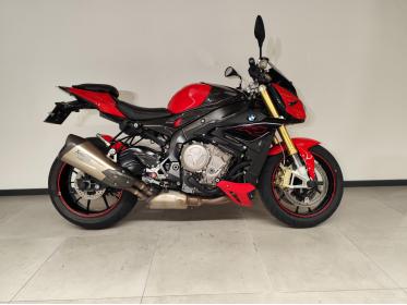 BMW S1000R ABS