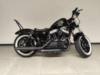 HARLEY-DAVIDSON SPORTSTER 1200 FORTY EIGHT STAGE 1