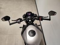 TRIUMPH SPEED TRIPLE 1200 RS 2025 / 782 km