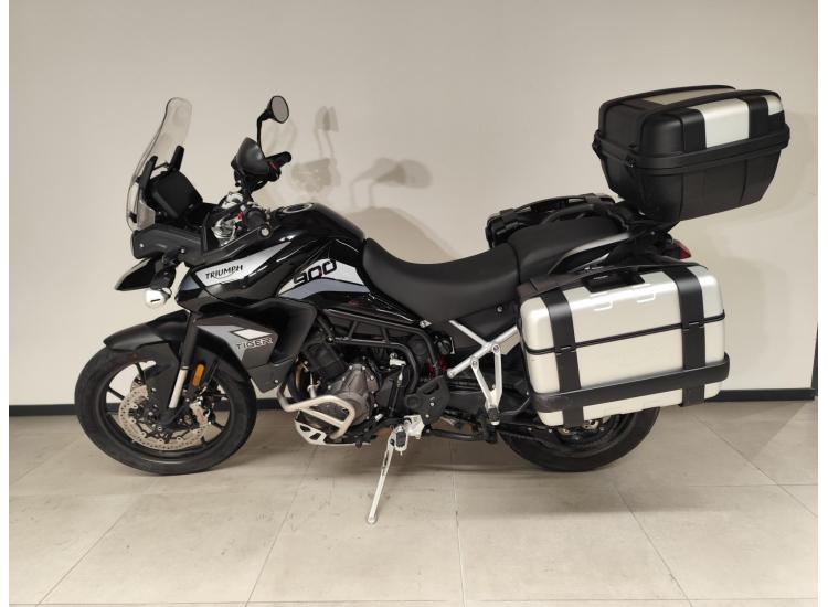 TRIUMPH Tiger 900 GT PRO