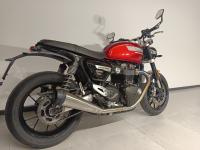 TRIUMPH SPEED TWIN 1200