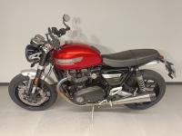 TRIUMPH SPEED TWIN 1200