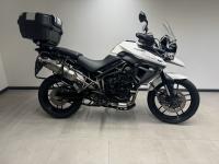 TIGER 800 XRT